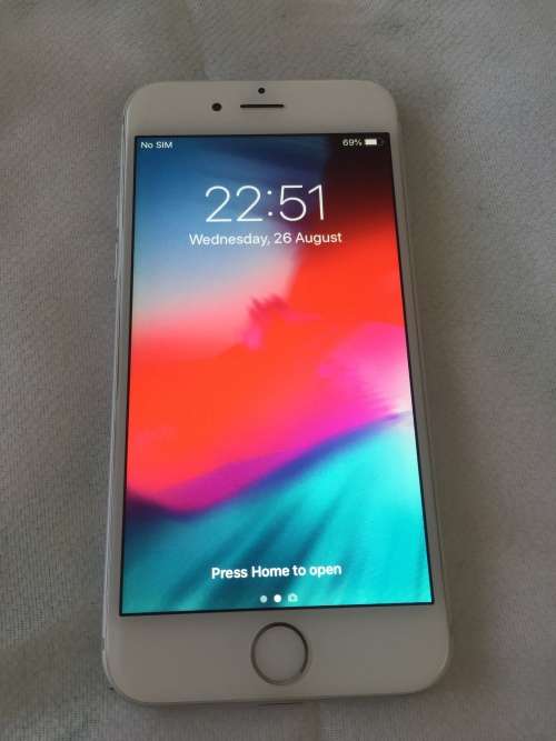 Iphone 6s